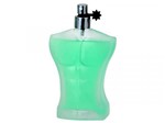Ficha técnica e caractérísticas do produto Real Time Kind Looks Perfumaria Masculino - Eau de Toilette 100ml