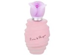 Ficha técnica e caractérísticas do produto Real Time Love Rozes Perfume Feminino - Eau de Parfum 100ml