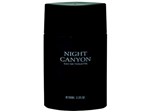 Real Time Night Canyon Perfume Perfume Masculino - Eau de Toillet 100ml
