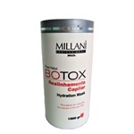 Ficha técnica e caractérísticas do produto Realinhamento Capilar Botoxx Millani Professional 1 Kg