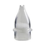 Ficha técnica e caractérísticas do produto Recargas Para Aspirador Nasal Chicco PhysioClean 10 Un