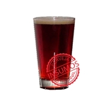 Ficha técnica e caractérísticas do produto Receita Irish Red Ale 10 litros (Kit Irish Red Ale)