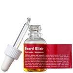 Recipe For Men Elixir - Óleo para Barba 25ml