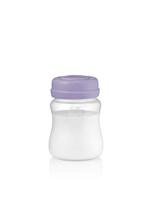 Ficha técnica e caractérísticas do produto Recipiente para Armazenar Leite Materno For Mom 2 Pçs - Multikids Baby