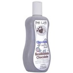 Ficha técnica e caractérísticas do produto Recondicionador Pet Life Chocolate 500ml