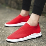 Ficha técnica e caractérísticas do produto Red 39 Femininos baixa lona sapatos confort¨¢veis ??sapatos respir¨¢vel fundo plano Sapatos casuais