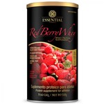 Ficha técnica e caractérísticas do produto Red Berry Whey - 510g - Essential - Essential Nutrition