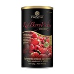 Ficha técnica e caractérísticas do produto Red Berry Whey 510g - Essential Nutrition
