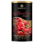 Ficha técnica e caractérísticas do produto Red Berry Whey 510g Essential Nutrition