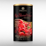 Ficha técnica e caractérísticas do produto Red Berry Whey 510G Essential