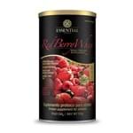 Ficha técnica e caractérísticas do produto Red Berry Whey 510g Frutas Vermelhas - Essential