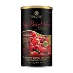 Ficha técnica e caractérísticas do produto Red Berry Whey - Essential Nutrition - 510g - Frutas Vermelhas