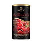 Ficha técnica e caractérísticas do produto Red Berry Whey Lata Essential Nutrition - FRUTAS VERMELHAS
