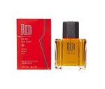 Ficha técnica e caractérísticas do produto Red For Men By Giorgio Beverly Hills 100 Ml
