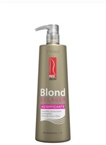 Red Iron Blond Selagem - Acidificante 1L