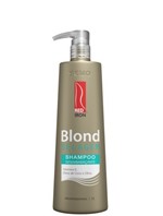 Red Iron Blond Selagem - Shampoo Desembaraçante 1L