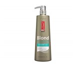 Ficha técnica e caractérísticas do produto Red Iron Blond Selagem - Shampoo Desembaraçante 1L