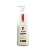 Ficha técnica e caractérísticas do produto Red Iron Cachos Shampoo 1L