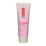 Ficha técnica e caractérísticas do produto Red Iron Color 2 Produtos - Shampoo Cabelos Ressecados 250ml + Shampoo Raízes Oleosas e Pontas Seca