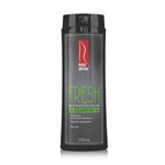 Ficha técnica e caractérísticas do produto Red Iron Profissional Shampoo Fresh 250ml