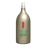 Ficha técnica e caractérísticas do produto Red Iron Profissional Shampoo Fresh 2,5L