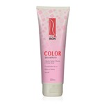 Ficha técnica e caractérísticas do produto Red Iron Shampoo Color Cabelos Raízes Oleosas e Pontas Secas 250G