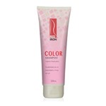 Red Iron Shampoo Color Cabelos Ressecados, Tratamento 250Ml