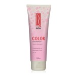 Ficha técnica e caractérísticas do produto Red Iron Shampoo Color Cabelos Ressecados, Tratamento 250Ml