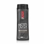 Ficha técnica e caractérísticas do produto Red Iron Shampoo Mister 250Ml