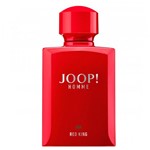 Ficha técnica e caractérísticas do produto Red King Limited Edition Homme Joop Perfume Masculino Eau de Toilette - Joop!
