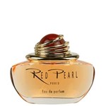 Ficha técnica e caractérísticas do produto Red Pearl Edição Limitada Eau de Parfum Paris Bleu - Perfume Feminino 100ml