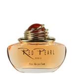 Ficha técnica e caractérísticas do produto Red Pearl Edição Limitada Paris Bleu - Perfume Feminino - Eau De Parfum 100ml