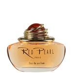 Ficha técnica e caractérísticas do produto Red Pearl Edição Limitada Paris Bleu - Perfume Feminino - Eau de Parfum