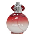 Ficha técnica e caractérísticas do produto Red Picture Real Time - Perfume Feminino - Eau de Parfum