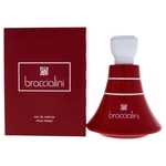 Ficha técnica e caractérísticas do produto Red Pour Femme por Braccialini por Mulheres - 3,4 onça EDP Spray de