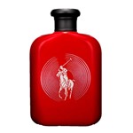 Ficha técnica e caractérísticas do produto Red Remix Ansel Elgort Ralph Lauren Perfume Masculino EDT