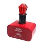 Ficha técnica e caractérísticas do produto Red Royal I-Scents - Perfume Feminino - EDP 100ml