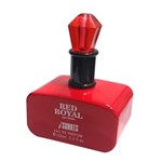 Ficha técnica e caractérísticas do produto Red Royal I-Scents - Perfume Feminino - EDP