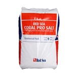 Ficha técnica e caractérísticas do produto Red Sea Sal Coral Pro 25kg