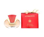Ficha técnica e caractérísticas do produto Red Shell de Lonkoom Eau de Parfum Feminino 100 Ml