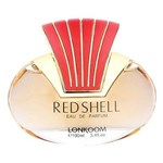 Ficha técnica e caractérísticas do produto Red Shell Lonkoom - Perfume Feminino - Eau de Parfum 100ml