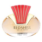 Ficha técnica e caractérísticas do produto Red Shell Lonkoom - Perfume Feminino - Eau de Parfum
