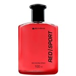 Ficha técnica e caractérísticas do produto Red Sport Phytoderm Deo Colônia - Perfume Masculino 100ml