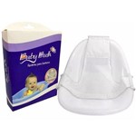 Ficha técnica e caractérísticas do produto Redinha para Banheira Baby Bath B21412 Brasbaby