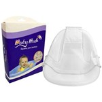 Ficha técnica e caractérísticas do produto Redinha para Banheira Baby Bath Brasbaby