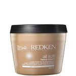 Ficha técnica e caractérísticas do produto Redken All Soft Crean Mascara 250ml