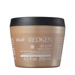 Ficha técnica e caractérísticas do produto Redken All Soft Heavy Cream Mascara 250ml