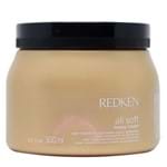 Ficha técnica e caractérísticas do produto Redken All Soft Heavy Cream - Máscara de Hidratação 500ml