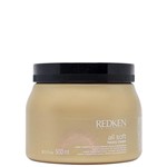 Ficha técnica e caractérísticas do produto Redken All Soft Heavy Cream - Máscara De Hidratação 500ml
