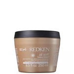 Ficha técnica e caractérísticas do produto Redken All Soft Heavy Cream (máscara de Hidratação 250ml)